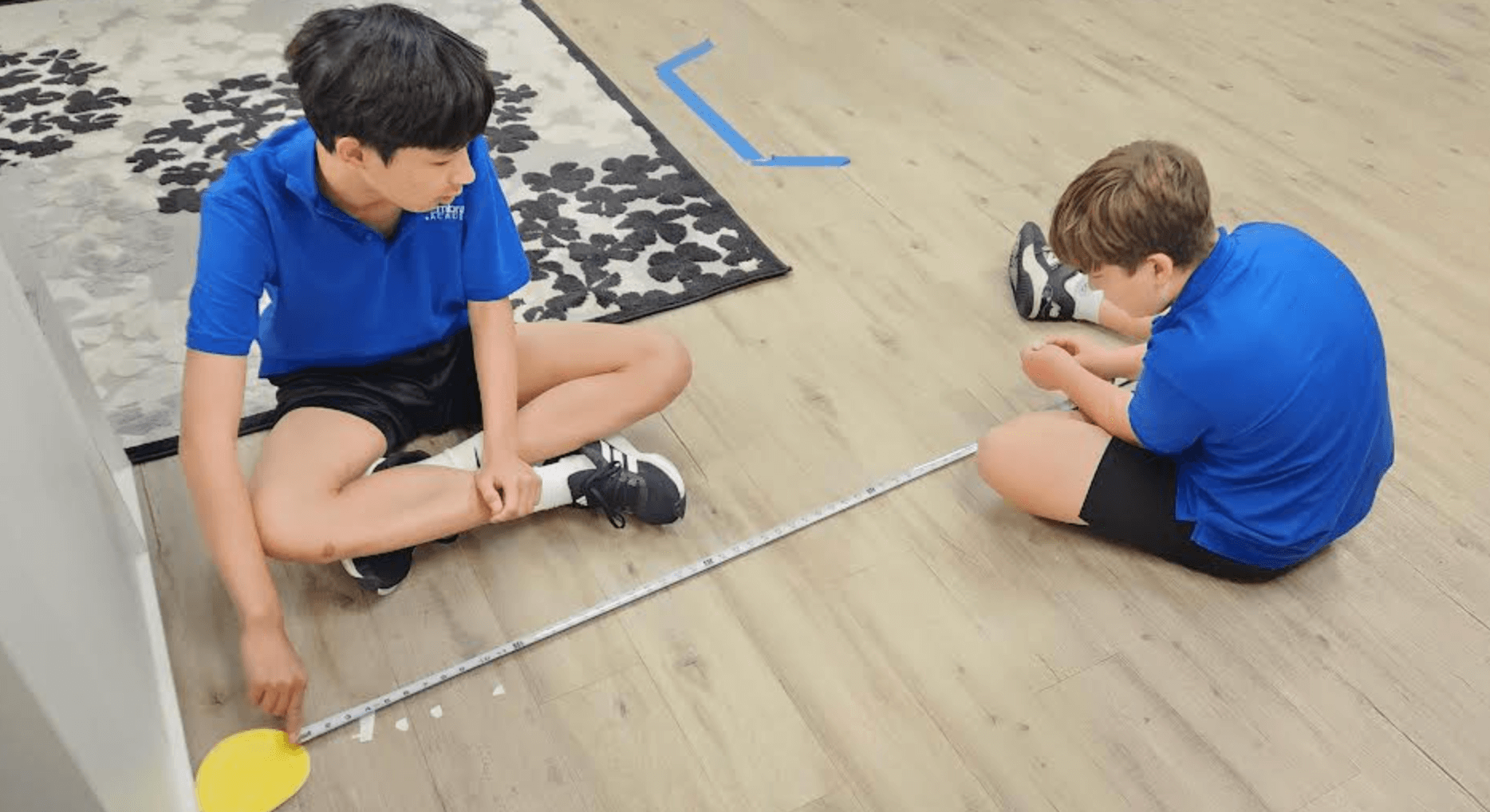 School Philosophy At Embrace Academy